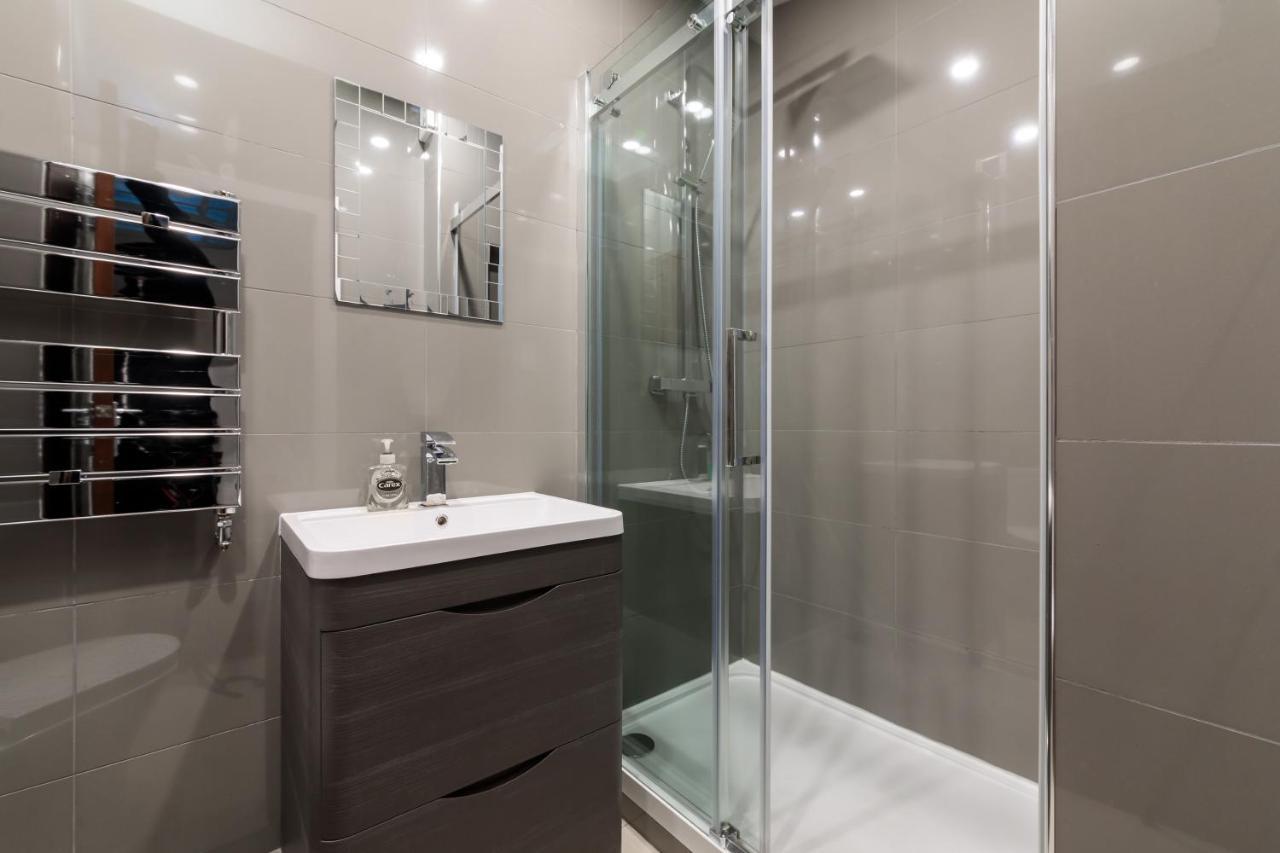 Oxford Circus Luxury Let Appartement Londres